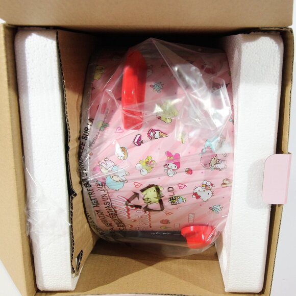 NWOT Hello Kitty 2-Quart Slow Cooker - Picture 5 of 5